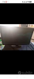 TV Panasonic al plasma da 42  