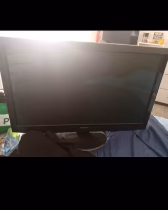 TV Panasonic al plasma da 42  