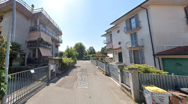 Trilocale con Balcone e Posto Auto Riservato