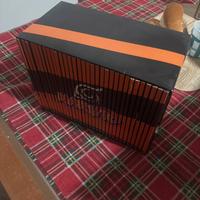 NARUTO DVD COLLEZIONE COMPLETA PRIMA SERIE