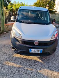 Fiat Doblo' 1.3 Multijet autocarro N1
