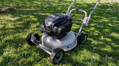 TAGLIAERBA GRIN HM46 USATO