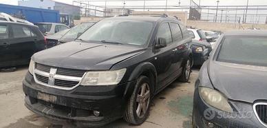 Ricambi Chryslr Dodge 2.0 D del 2009