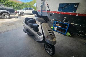 Piaggio Hexagon GTX 180 4T ISCRITTO ASI STORICO 