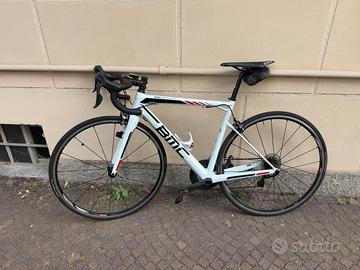 Bici da corsa BMC