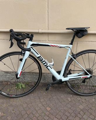 Bici da corsa BMC