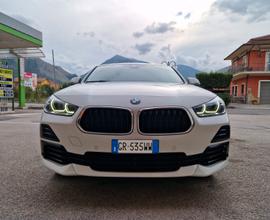 Bmw x2 (f39) - 2020