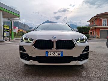 Bmw x2 (f39) - 2020