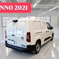 CITROEN BERLINGO 1.5hdi 130cv PL FRIGO