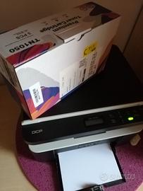 Stampante brother DCP1612W. 