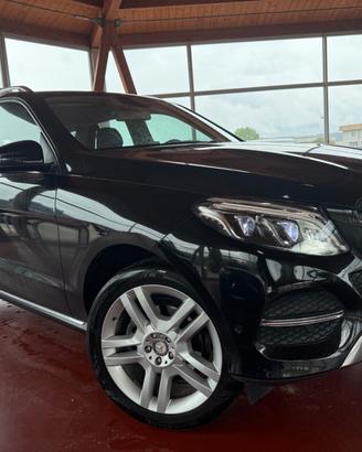 Mercedes-benz GLE 250 - 4x4 - SUV