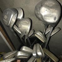 Mazze da golf