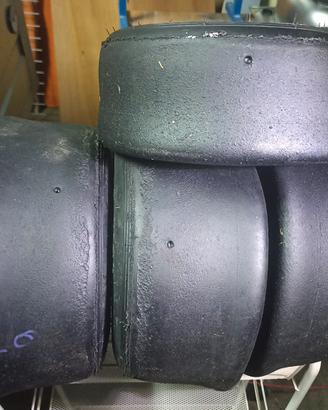 gomme kart 