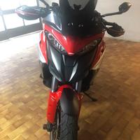 Ducati Multistrada V4S luglio 2023