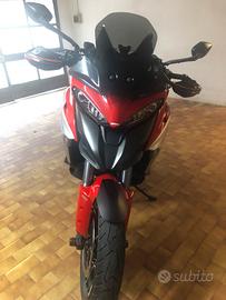 Ducati Multistrada V4S luglio 2023