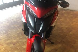 Ducati Multistrada V4S luglio 2023