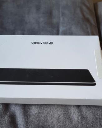 NUOVO Tablet Samsung Galaxy tab A11 8.7" wifi