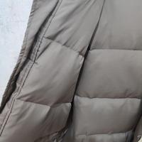 Piumino Parka Uomo Double Face ✨