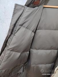 Piumino Parka Uomo Double Face ✨