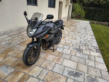 yamaha  xj6 diversion