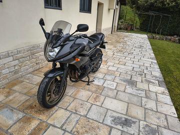 yamaha  xj6 diversion