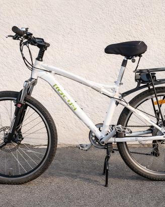 E-Bike – impianto nuovo