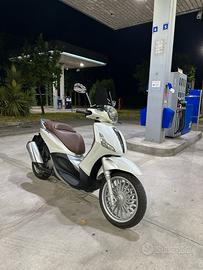 Piaggio beverly