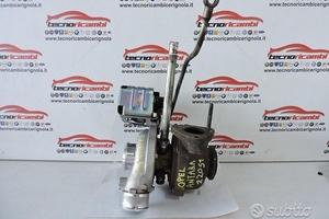 Turbina opel antara rf1570