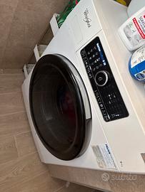 Lavatrice 9kg