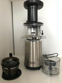 Estrattore HOTPOINT Ariston