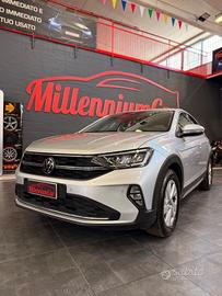 Volkswagen Taigo 1.0 TSI 110 CV Life chilomet...