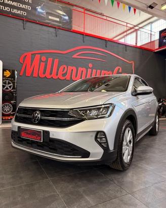 Volkswagen Taigo 1.0 TSI 110 CV Life chilomet...