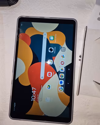 tablet Lenovo