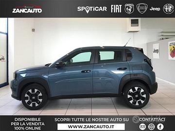 FIAT Grande Panda 1.2 Hybrid 110 CV S&S Icon ...