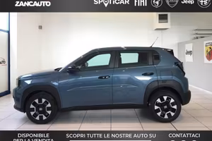 FIAT Grande Panda 1.2 Hybrid 110 CV S&S Icon ...