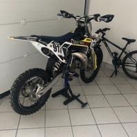 Husqvarna TC 85 - 2020