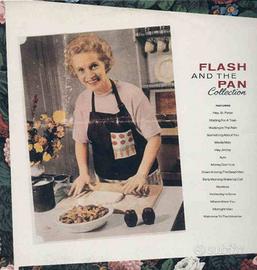 Flash And The Pan - Collection