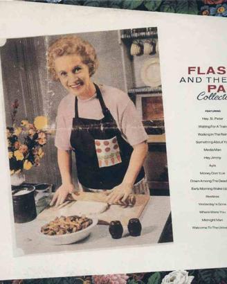 Flash And The Pan - Collection