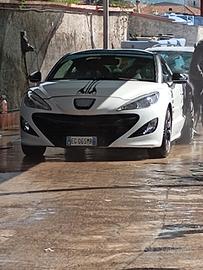 n. 2 fendinebbia completi per Peugeot RCZ 2011