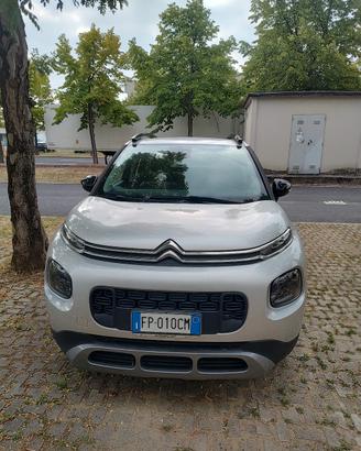 Citroen C3 air cross 