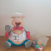 Otto il maialotto