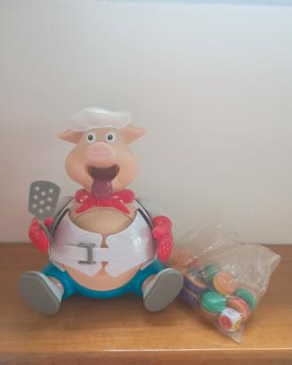 Otto il maialotto
