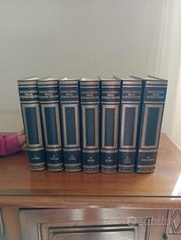 Enciclopedia delle scienze fisiche Treccani