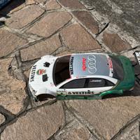 Macchinina telecomandata