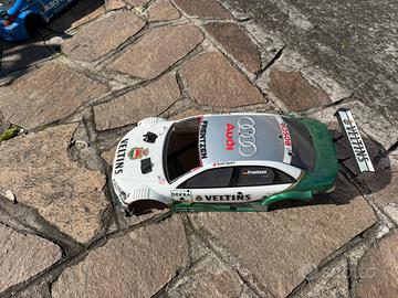 Macchinina telecomandata