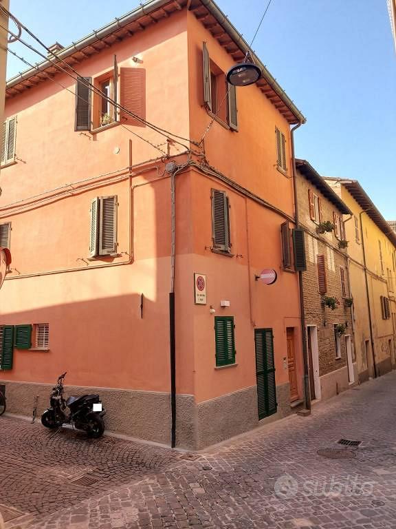 House in Pesaro, Centro storico, Pantano - Vista 3