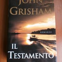 John Grisham