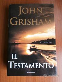 John Grisham