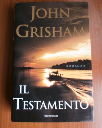 John Grisham