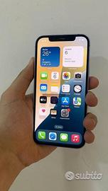 Apple iPhone 12 purple 128 GB - 8308